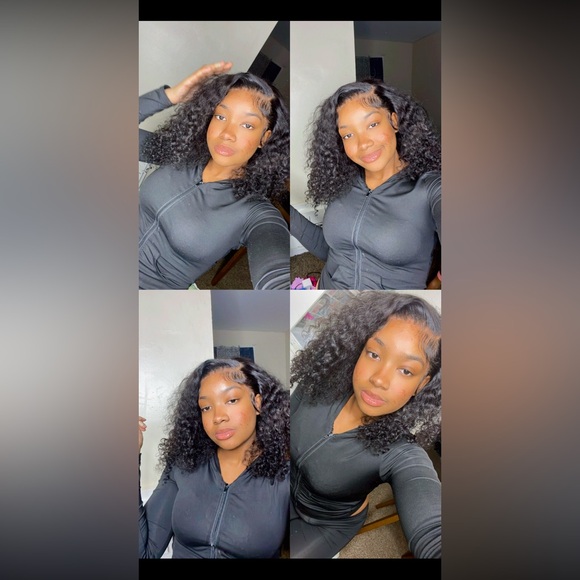 Meet your Posher, Jada - Picture 4 of 5